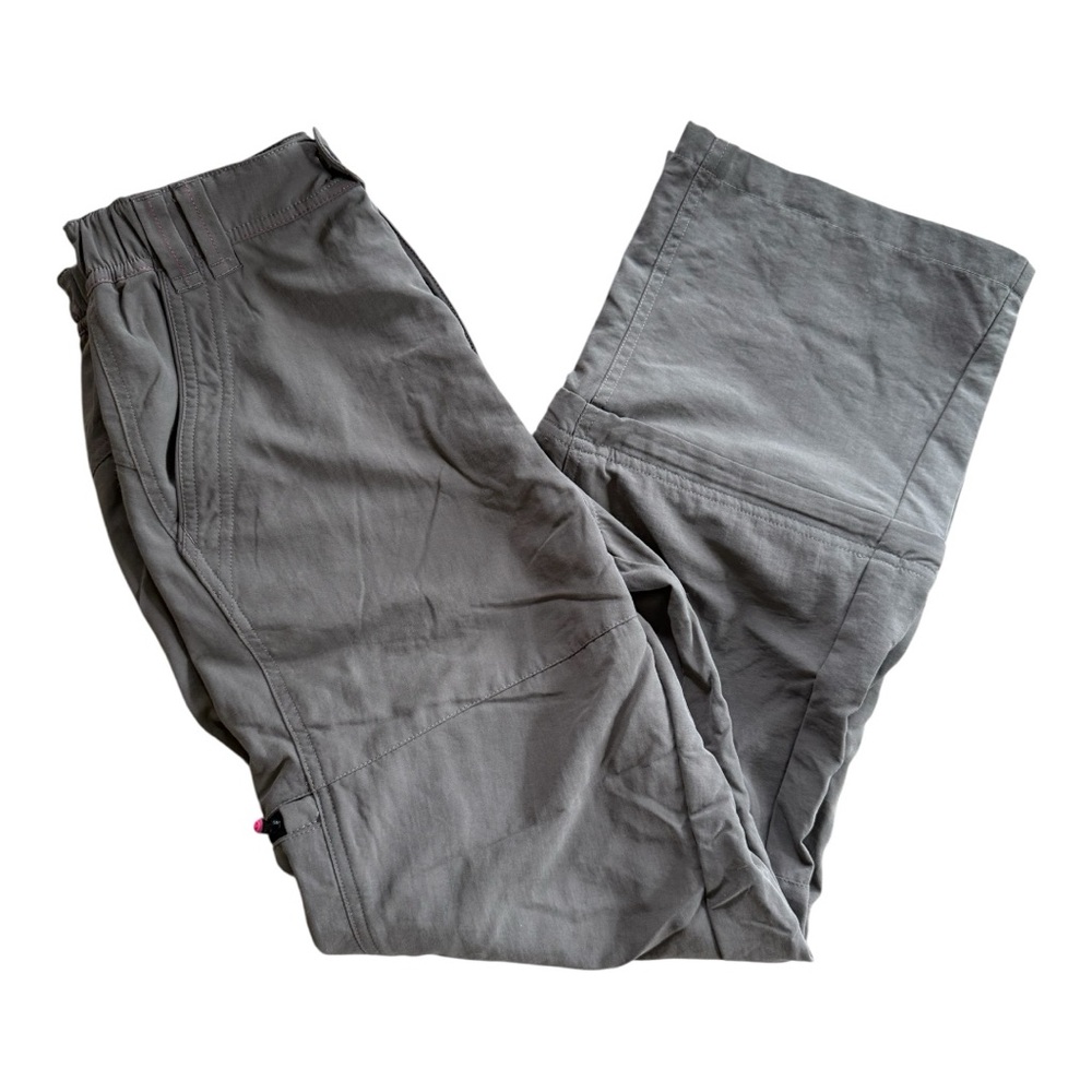 Aigle Imbali Convertible Hiking Pants FR 38 / UK 10/US 6